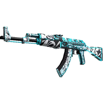 AK-47