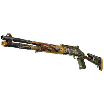 XM1014