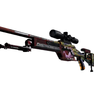 SSG 08