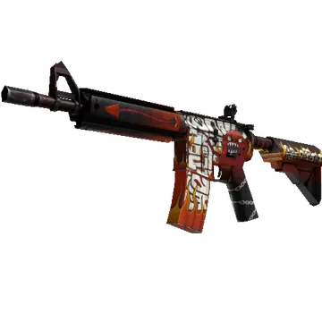 M4A4