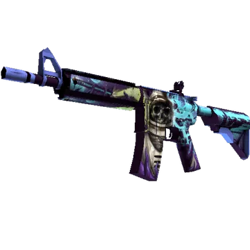 M4A4