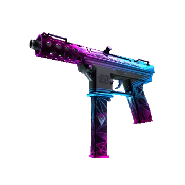Tec-9