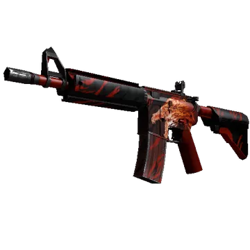 M4A4