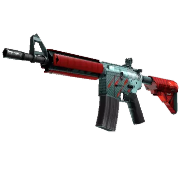 M4A4
