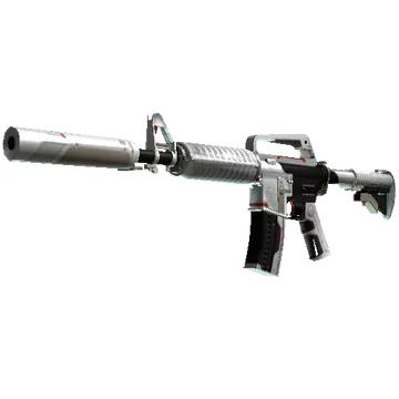 M4A1 消音型
