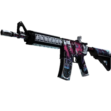 M4A4