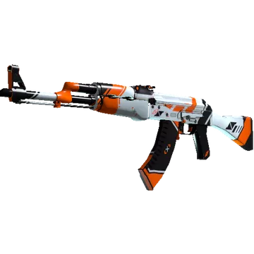 AK-47