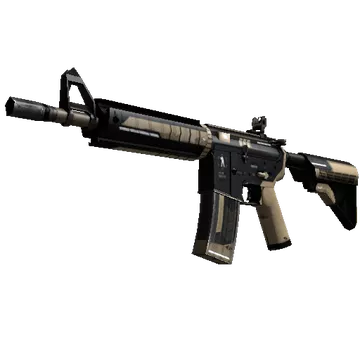 M4A4