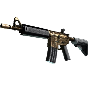 M4A4
