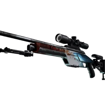 SSG 08