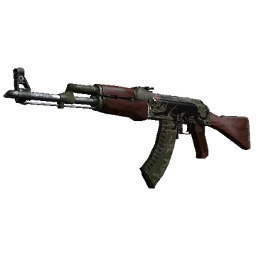 AK-47