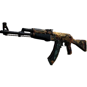 AK-47