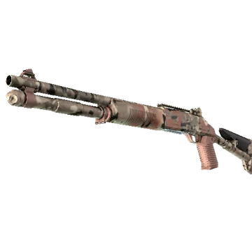 XM1014
