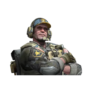 陆军少尉长官Ricksaw