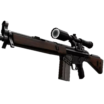 G3SG1