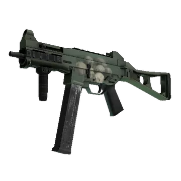 UMP-45