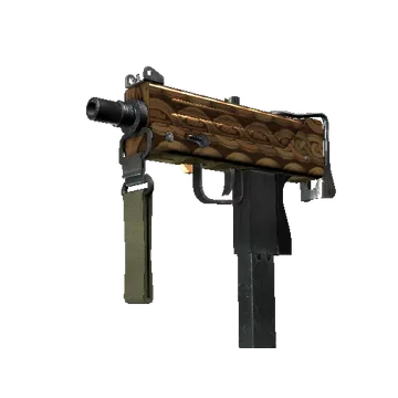 MAC-10