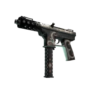 Tec-9