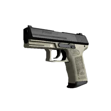 P2000