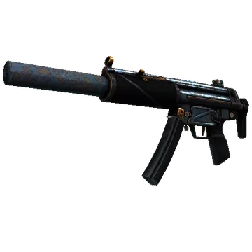MP5-SD