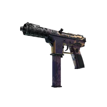 Tec-9
