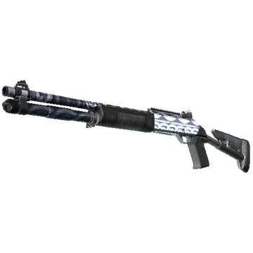 XM1014