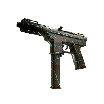 Tec-9