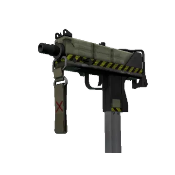 MAC-10