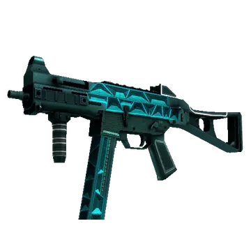 UMP-45