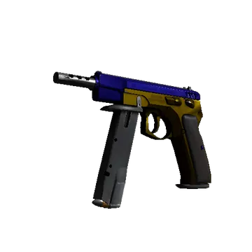 CZ75
