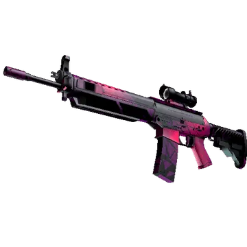 SG 553