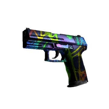 P2000