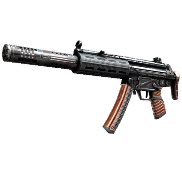 MP5-SD