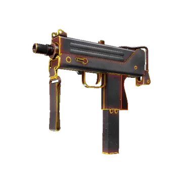 MAC-10