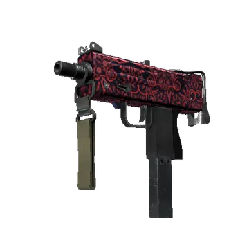 MAC-10