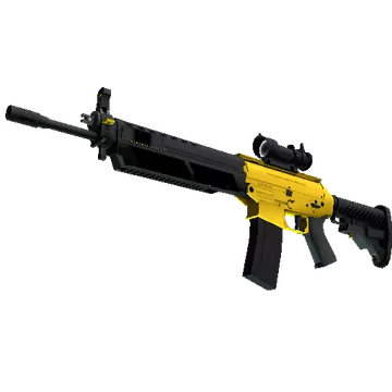 SG 553