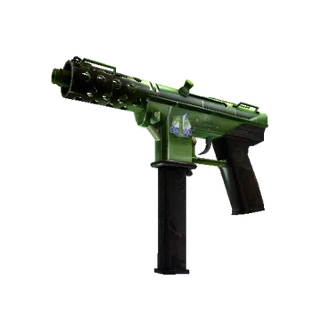 Tec-9