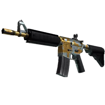 M4A4