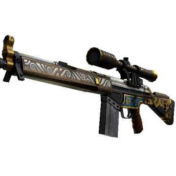 G3SG1