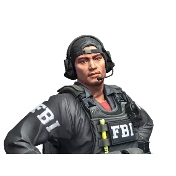 Michael Syfers