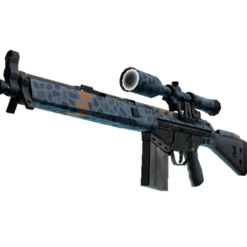 G3SG1