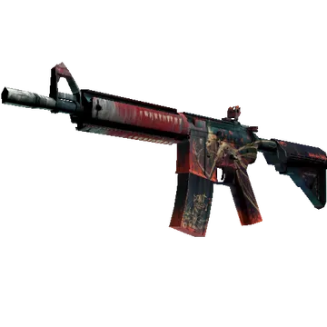M4A4
