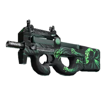 P90