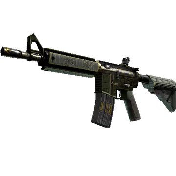 M4A4
