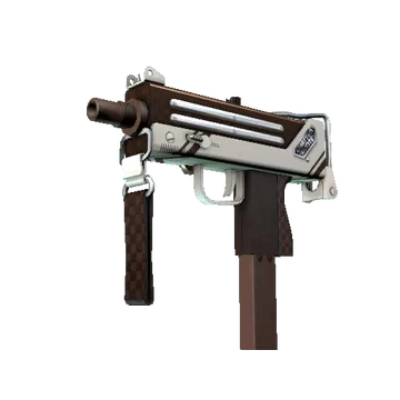MAC-10