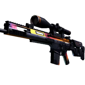 SCAR-20
