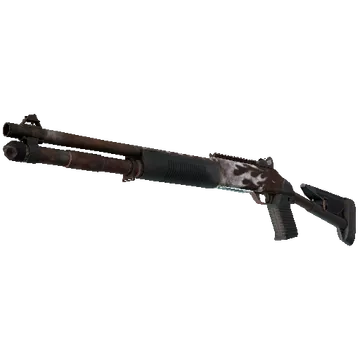 XM1014