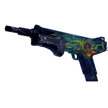 MAG-7