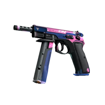CZ75
