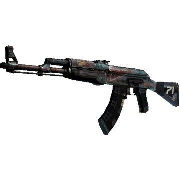 AK-47
